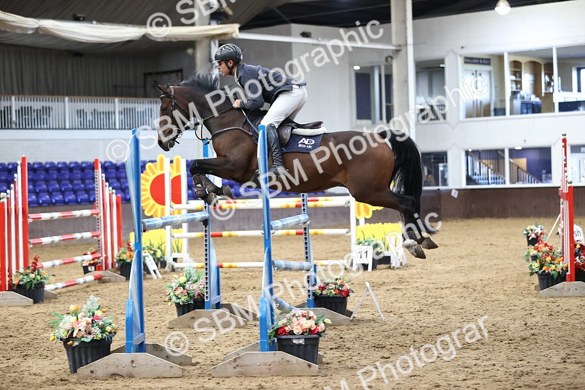 SBM_003399 - Class 16 - Junior 1.15m 1.20m Open
