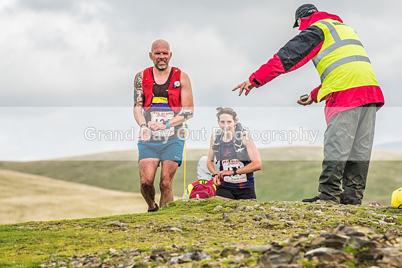 Sedbergh -1304 - Sedbergh Hills Fell Race Sunday 20th August 2023