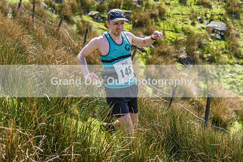 Glaramara-353 - Glaramara Fell Race Sunday 19th May 2024