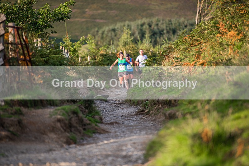 Not Round-522 - Not Round Latrigg Race Wednesday 16th August 2023