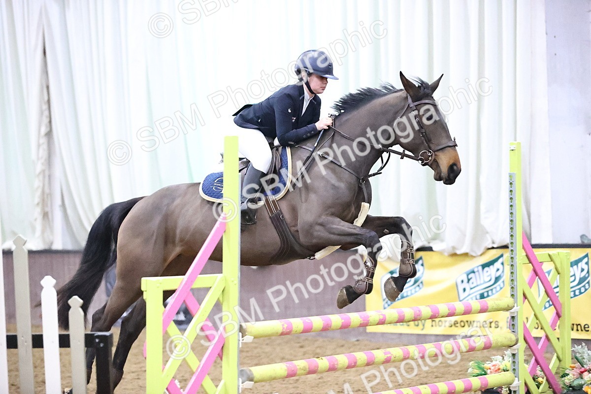 SBM_001787 - Class 9 - Senior British Discovery - 1.00m