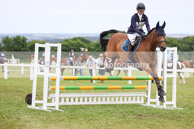 3E7A7129 - Class 7: PC90cm Regional Championship Qualifier Rnd 2 (A)