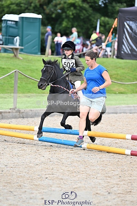 230824-131603-03361 - Round 1 Lead Rein Start to 13.50 cw