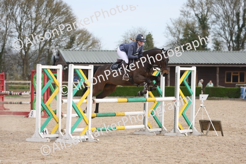 20260322-1827 - Class 5 - 1.0m