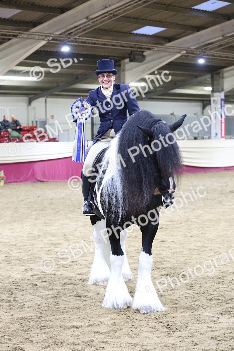 SBM_20889 - Class L - Coloured Champ