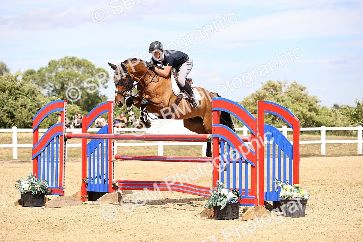 SBM_011218 - Class 10 - Talent Seekers Inc 7 Years Old Championship Qualifer - 1st Half