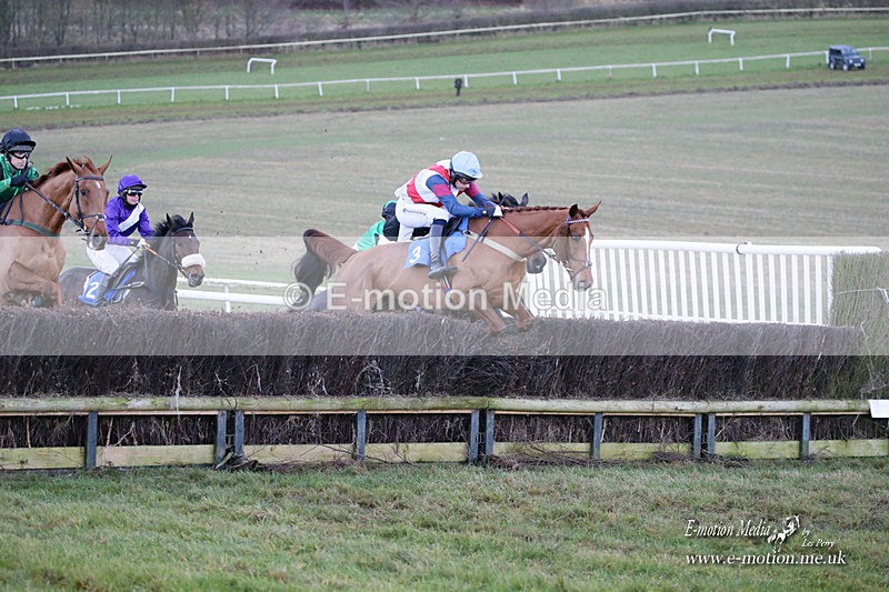 PtP 121221 935 - Barbury International Point-to-Point 112/12/2021