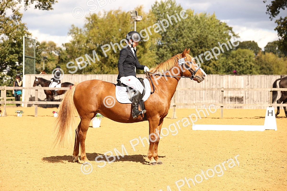 SBM_05282 - D30 Small Tour PYO Open