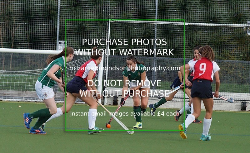 DSC01153 - Kendal Ladies Seconds v Wigton Seconds (12/10/19)