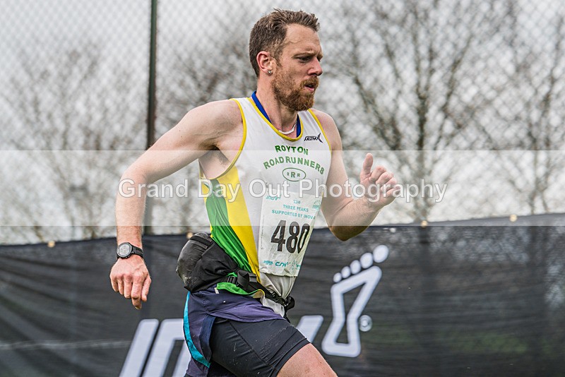 3 Peaks-1411 - The 3 Peaks Race - The Finish - Saturday 29th April 2023