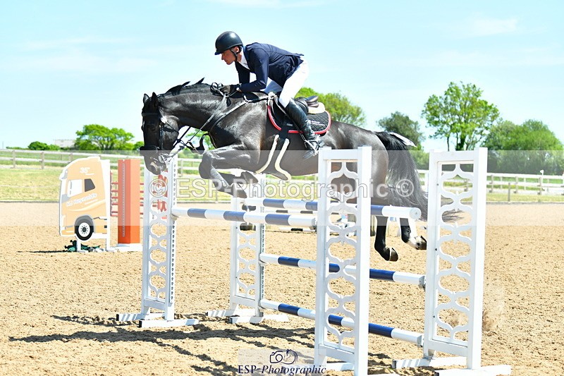 230527A-135217-04837 - Cls 17 National 1.30m Open