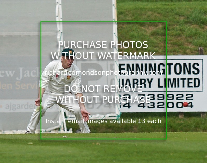 DSC06805 - Netherfield CC v Chorley CC