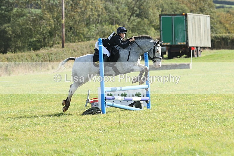 JPP_8189 - Class 1: Trebudannon Open: 70cm Showjumping