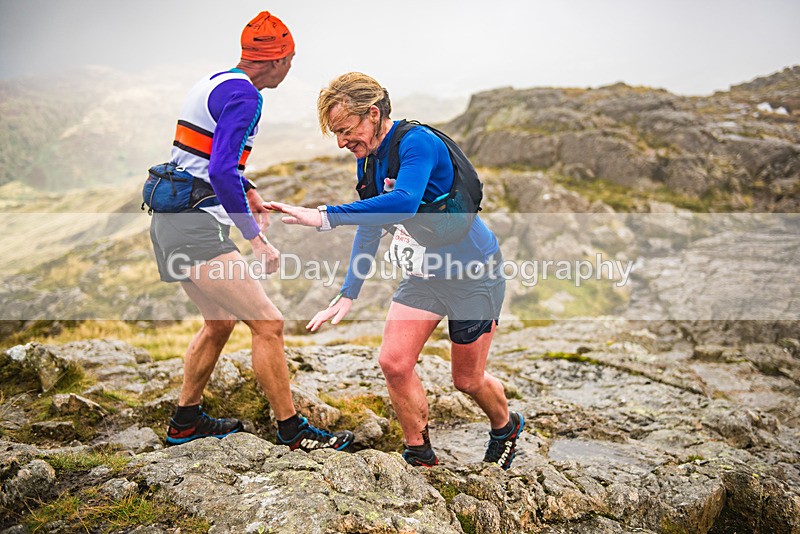 Three Shires-542 - Three Shires Fell Race Saturday 14th September 2024
