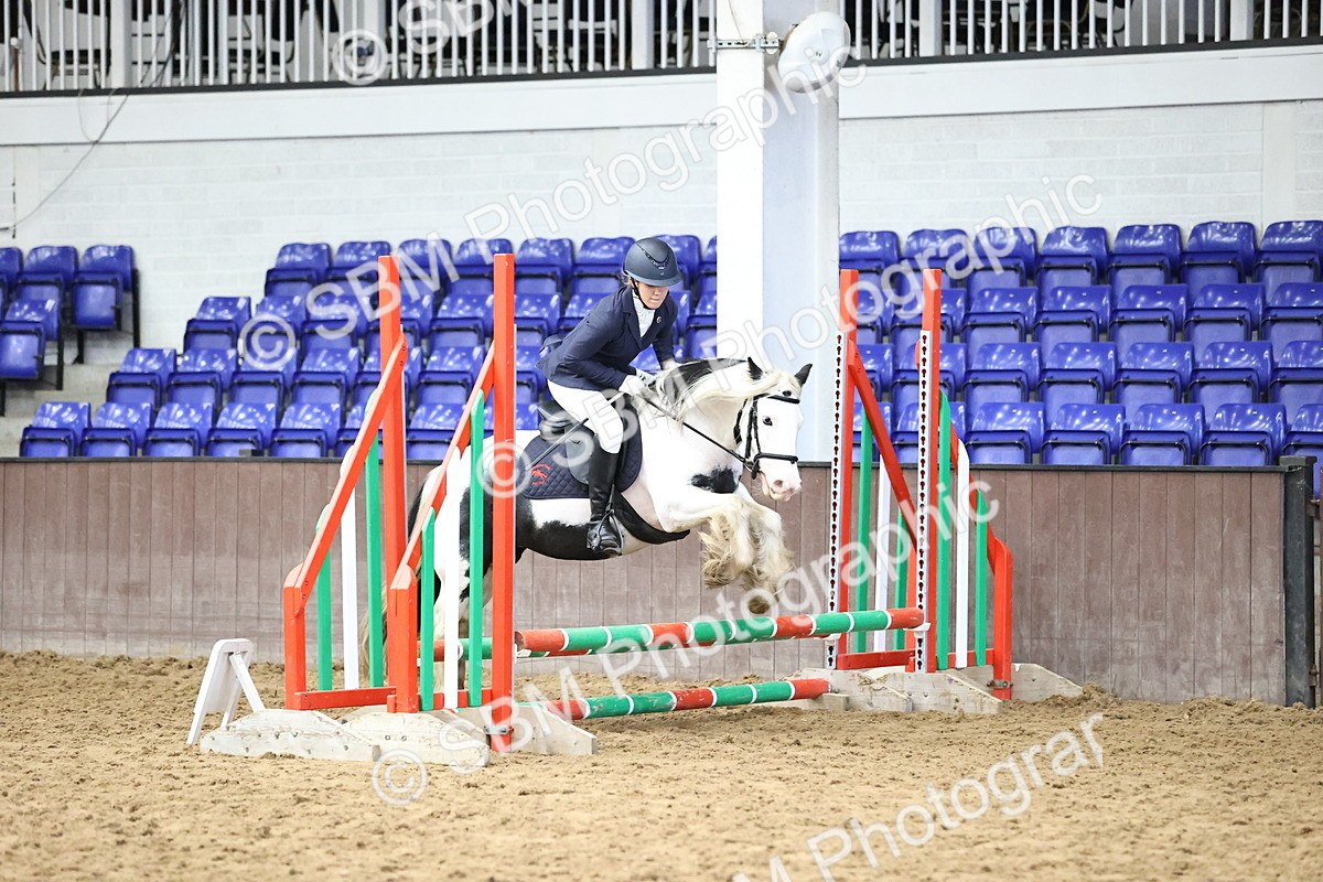 SBM_001208 - Class 4 -  Prestige Design & Workwear  60cm Area 12 Championship Qualifier