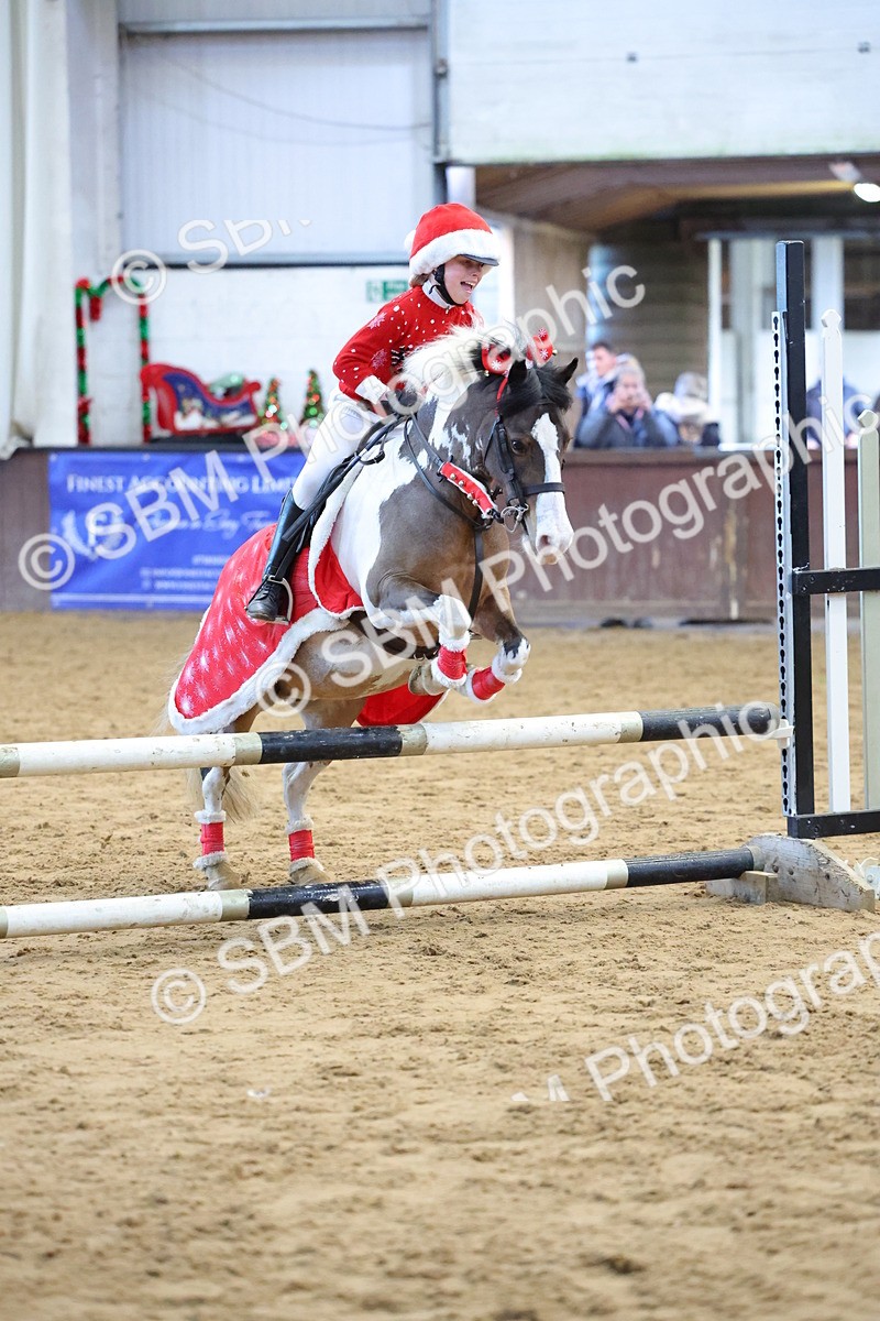 SBM_000300 - Class 2 - Show Jumping 60cm