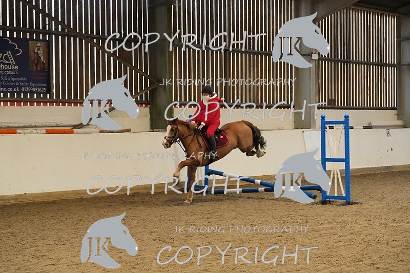 JKR01764 - Class 5 60cm