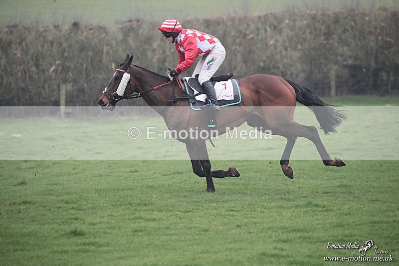 PtP 080326 1088 - Pytchley with Woodland Point-to-Point Guilsborough 08/03/26