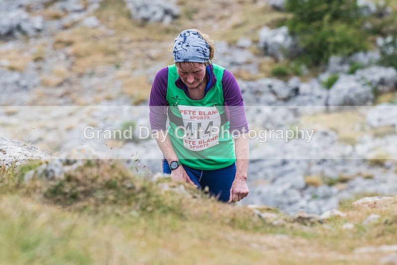 Hutton Roof-615 - Hutton Roof Fell Race Saturday 24th May 2025
