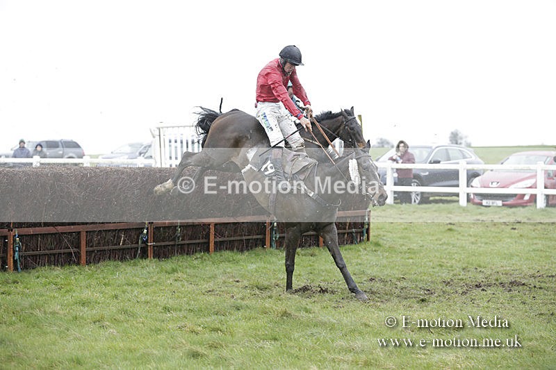 PtP 150320 0330 - New Forest Point-to-Point Larkhill 15/03/20