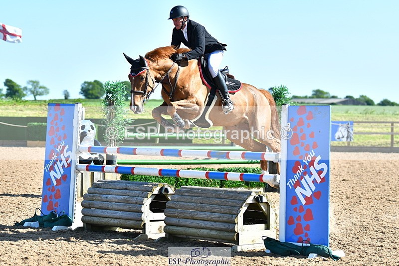 230526A-165720-02810 - Cls 7 Chard 1.20m Speed Derby