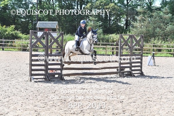 BPP_2033 - DERBY CLASS 6 - 70CM