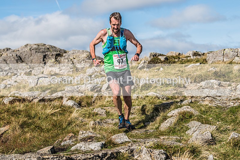 Three Shires-692 - Three Shires Fell Face Saturday 17th September 2022
