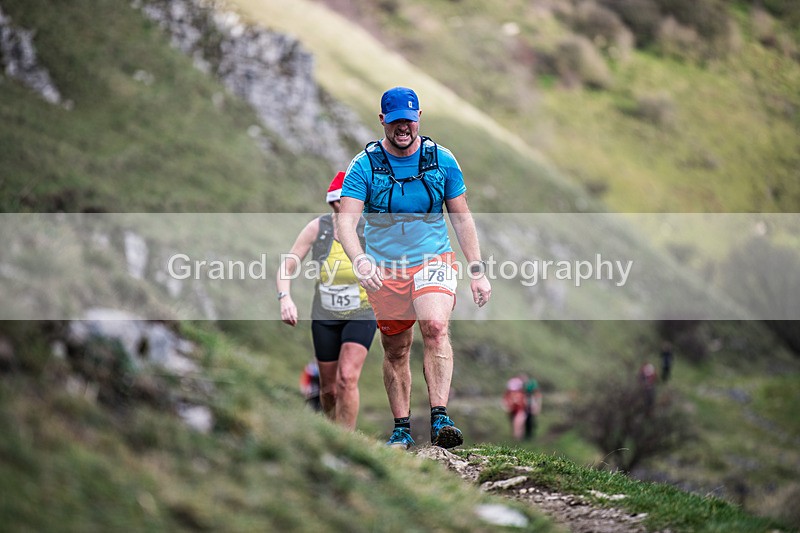 Litton-745 - Litton Christmas Cracker Fell Race (Limestone Series) Sunday 14th December 2025