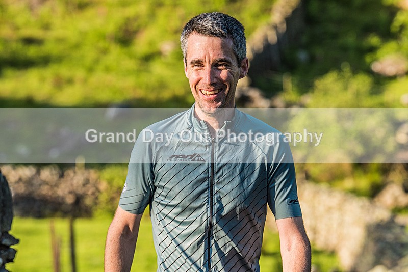 Langstrath Fell Race-355 - Langstrath Fell Race Wednesday 15th June 2022
