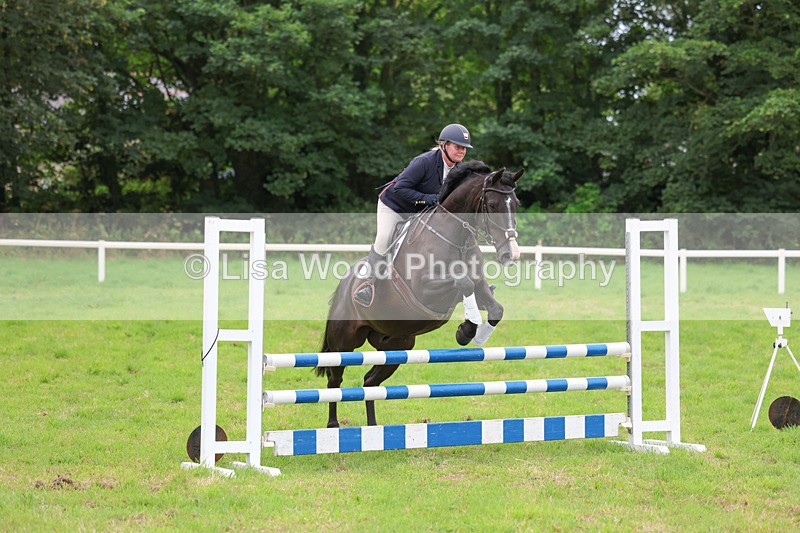 3E7A6324 - Class 3:80cm Juniors and Seniors