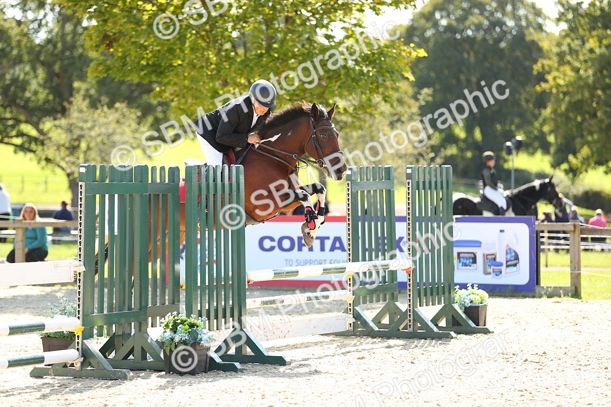 SBM_23855 - J45 - Accumulator 70 80cm