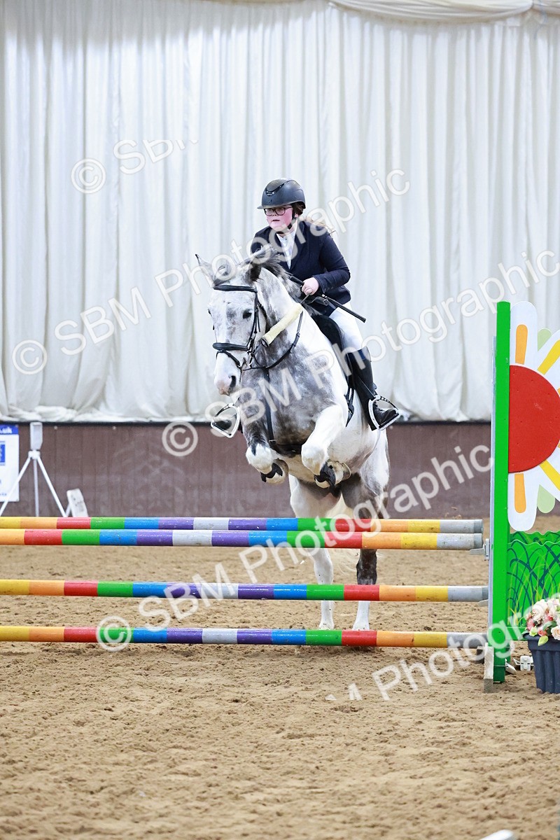 SBM_002476 - Class 8 - Clear Round