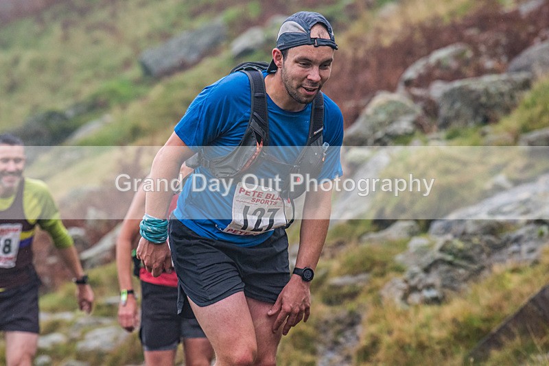 Langdale-508 - Langdale Horseshoe Fell Race Saturday 7th October 2023