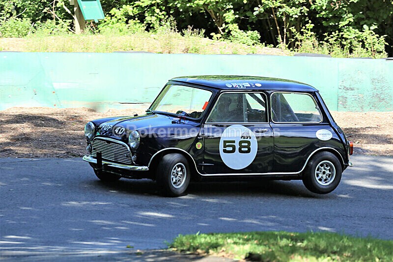 Pete Wilson 22-8-20-339 - Prescott Aug 22nd 2020