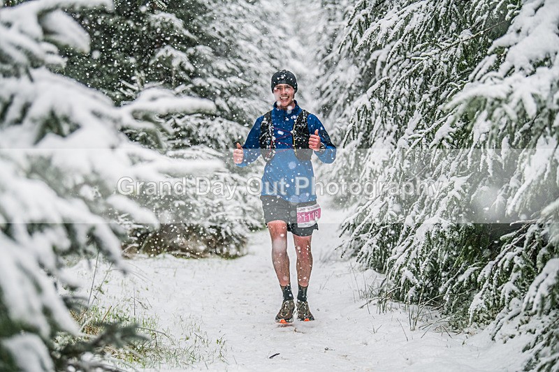 Glentress-2395 - High Terrain Events Glentress 42, 21 & 10K Trail Races Sunday 15th February 2026