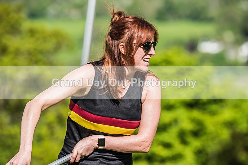 Two Tops-2 - Two Tops Fell Races (Junior & Senior) Saturday 20th May 2023