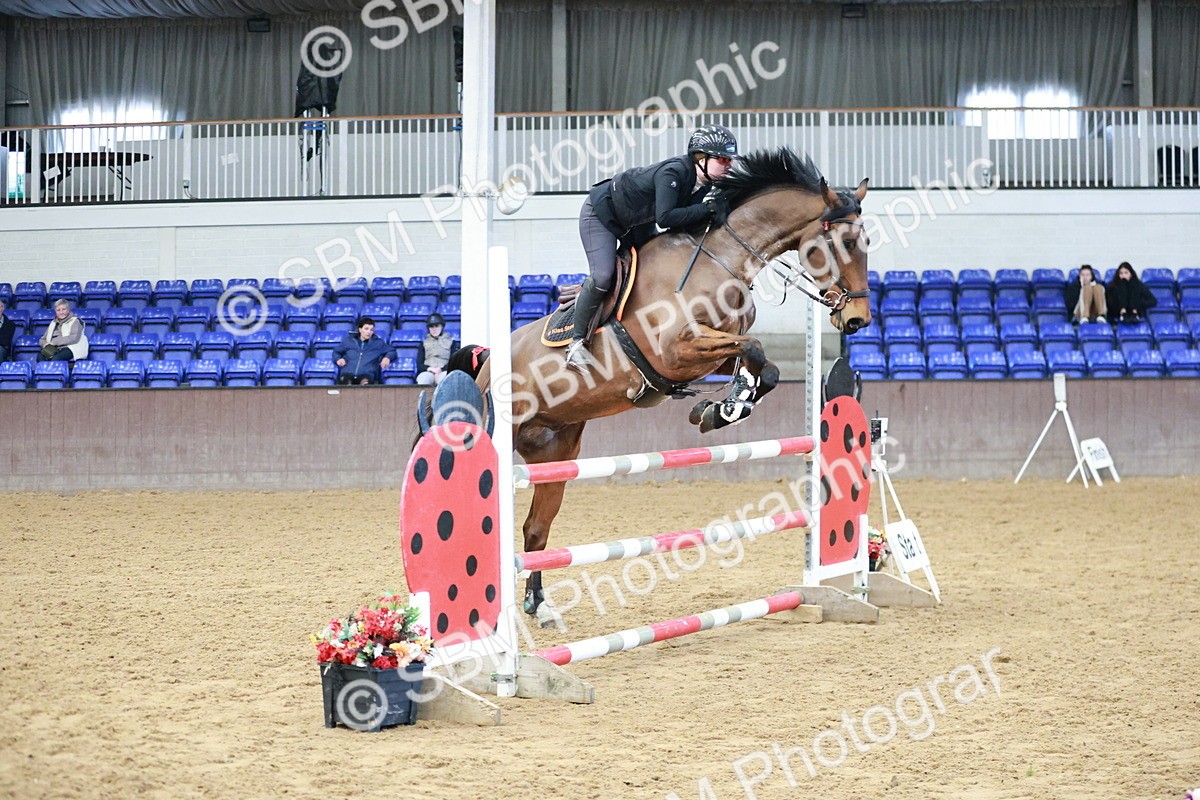 SBM_000494 - Class 3 - Senior British Discovery - 1.00m