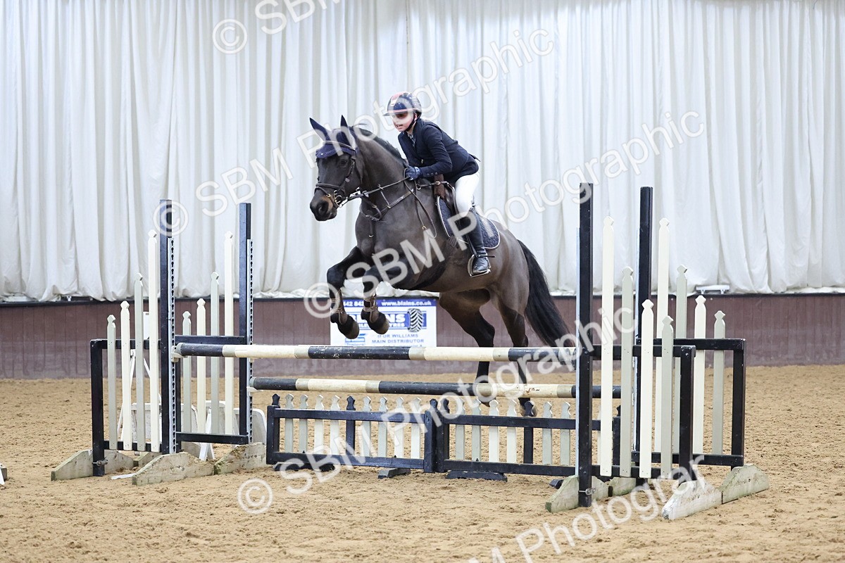 SBM_002092 - Class 4 - Blue Chip Pony Newcomers - 1.00m