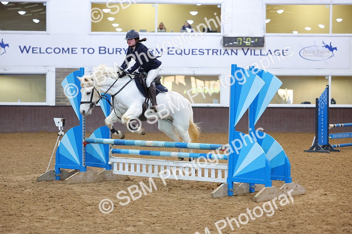 SBM_001601 - Class 5 - 80cm