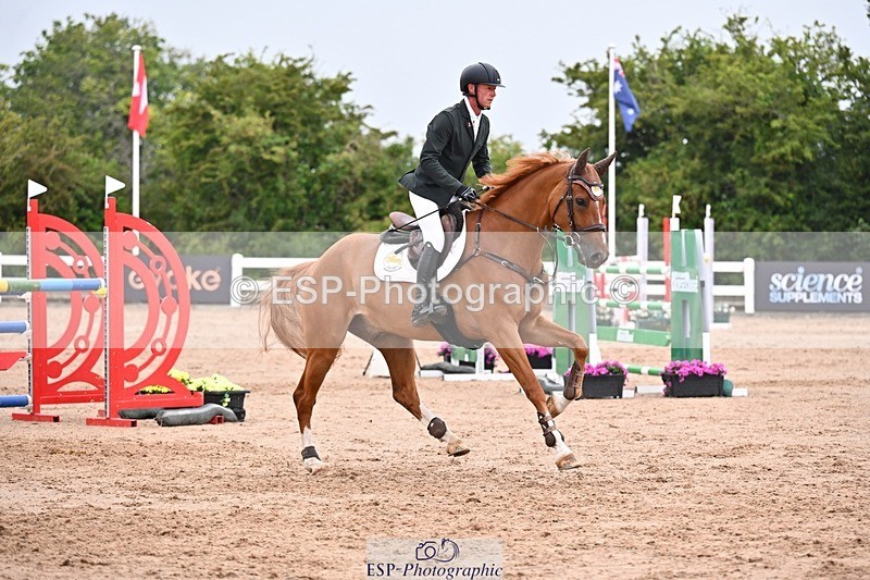 250718-105634-09273 - Cls 30, 1 Star 6yr old Tour