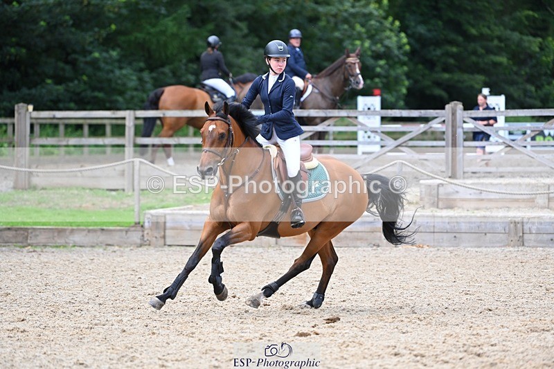 230713-115212-27205 - Cls 66 Newcomers & 1.10m Open