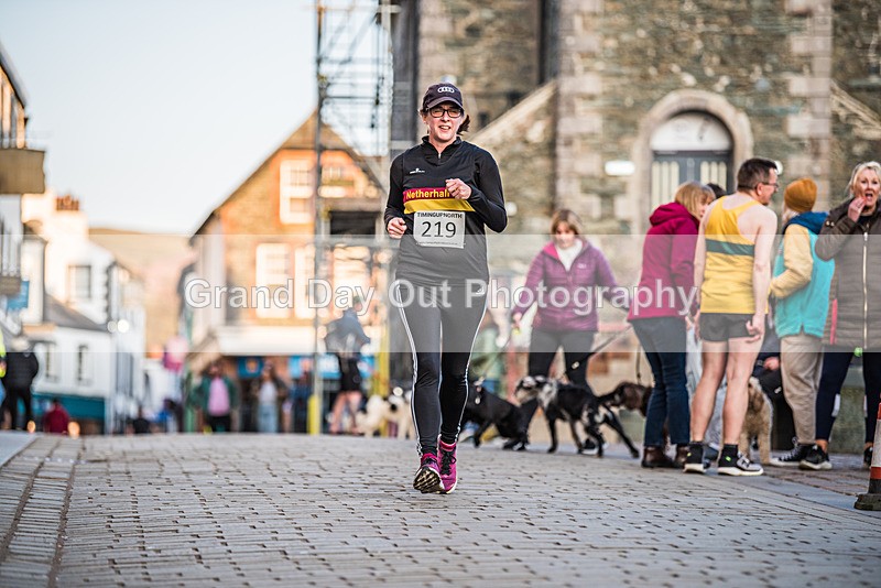 RTH-1155 - Keswick Round The Houses Road Race, Wednesday 26th April 2023