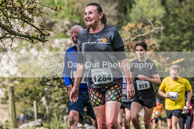 Dovedale Dash-1479 - Dovedale Dash Sunday 5th October 2025