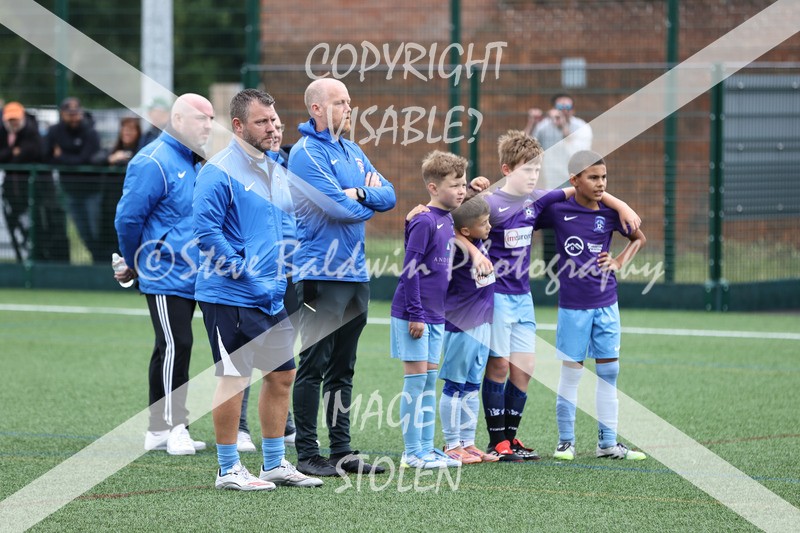 1DX30987 - Sat 6th U9 Boys