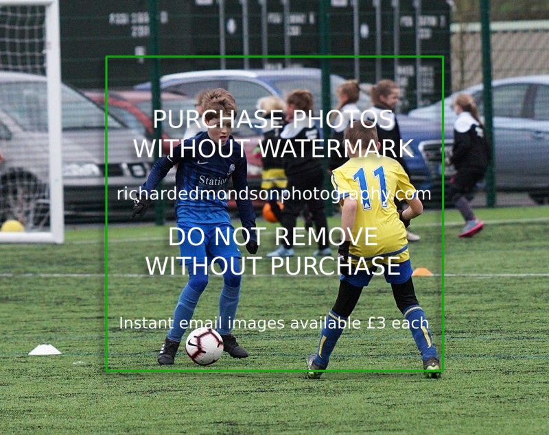 DSC07038 - Wattsfield Under 10s