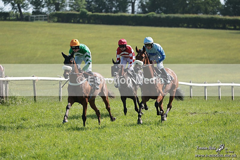 PtP 250526 513 - Albrighton & Woodland PtP Chaddesley Corbett 25/05/26