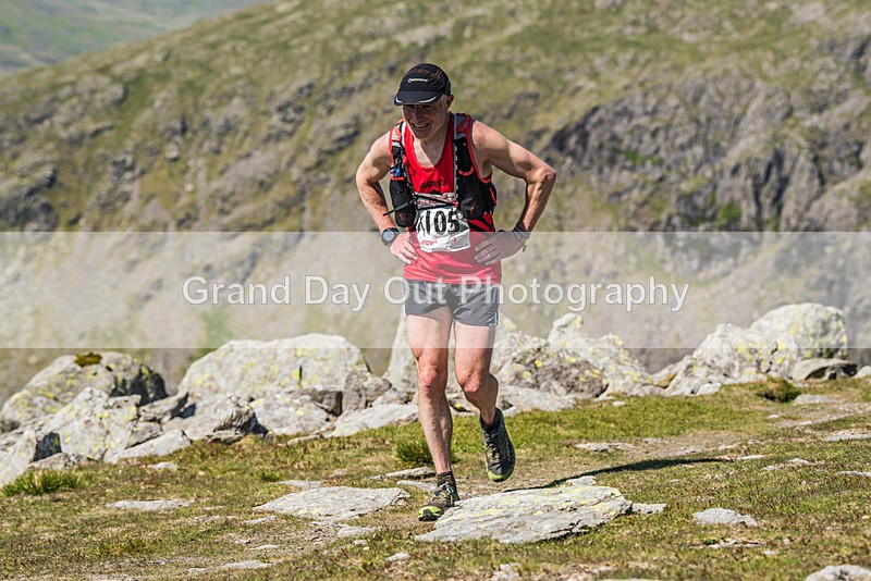Duddon Long-838 - Duddon Valley (Long) Fell Race Saturday 3rd June 2023