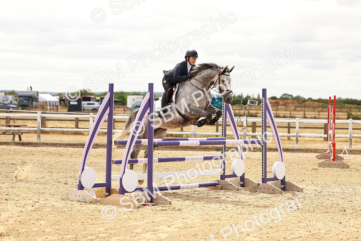 SBM_006001 - Class 3 - Senior British Discovery - 1.00m