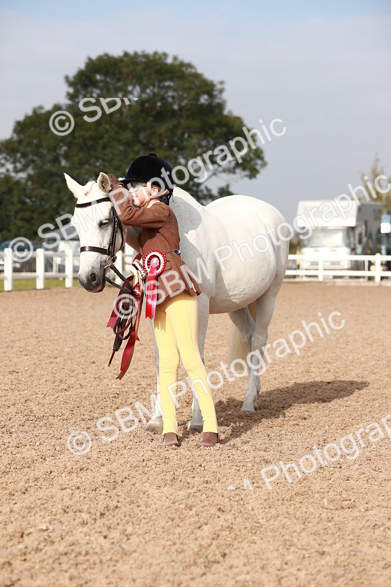 SBM_09933 - Class 203 Young Handler, 10 years and under