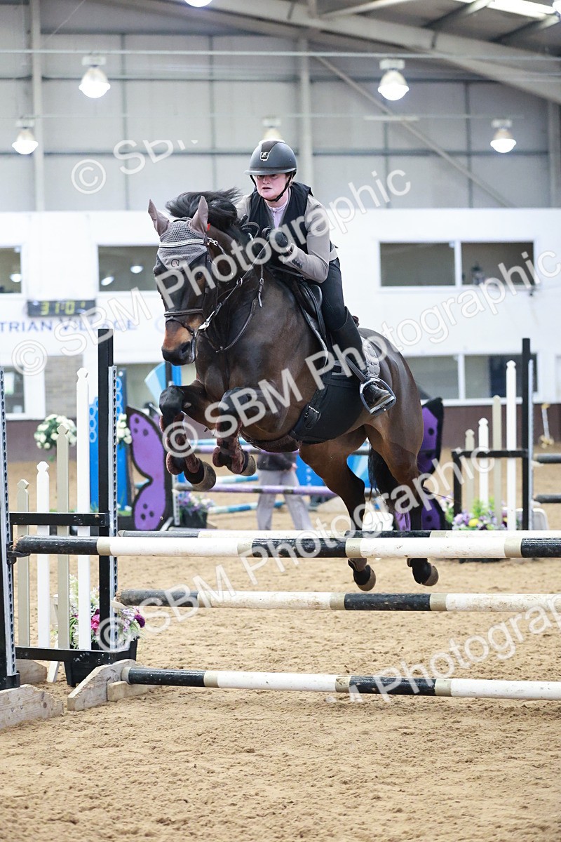 SBM_000458 - Class 3 - Senior British Discovery - 1.00m